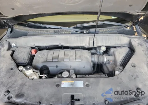 2016 Buick Enclave из США, поврежденный, VIN 5GAKVCKD0GJ296431